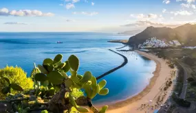 Tenerife
